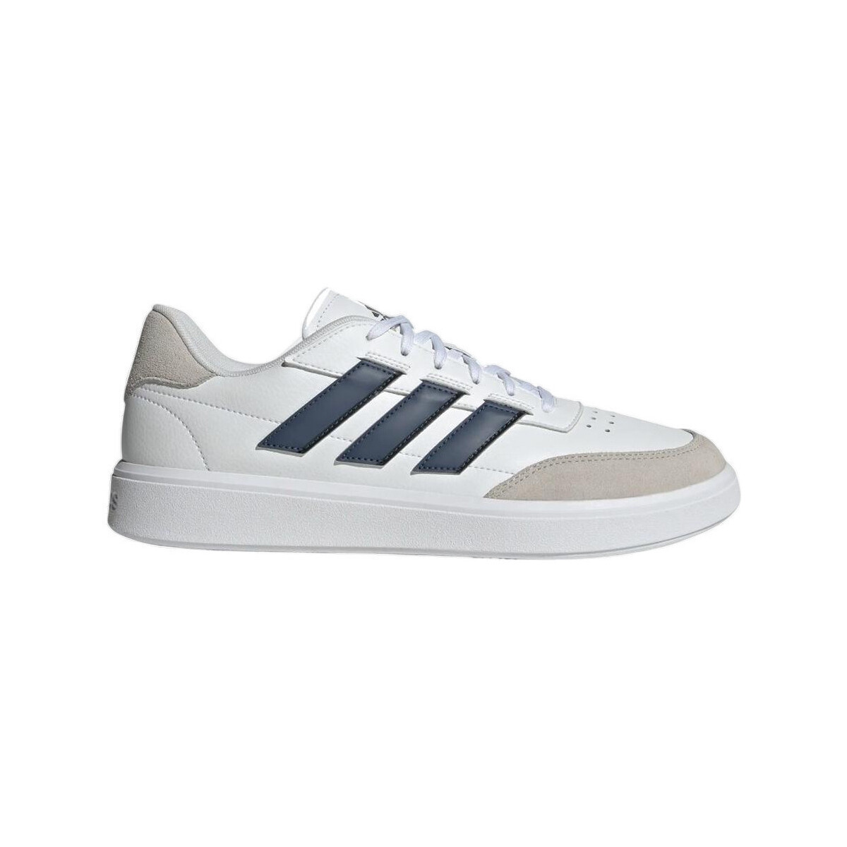 Παπούτσια Sport adidas Baskets Courtblock synthétique