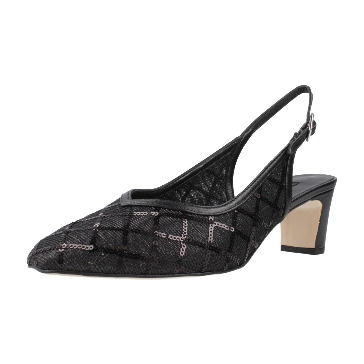 Γόβες Argenta 39213A