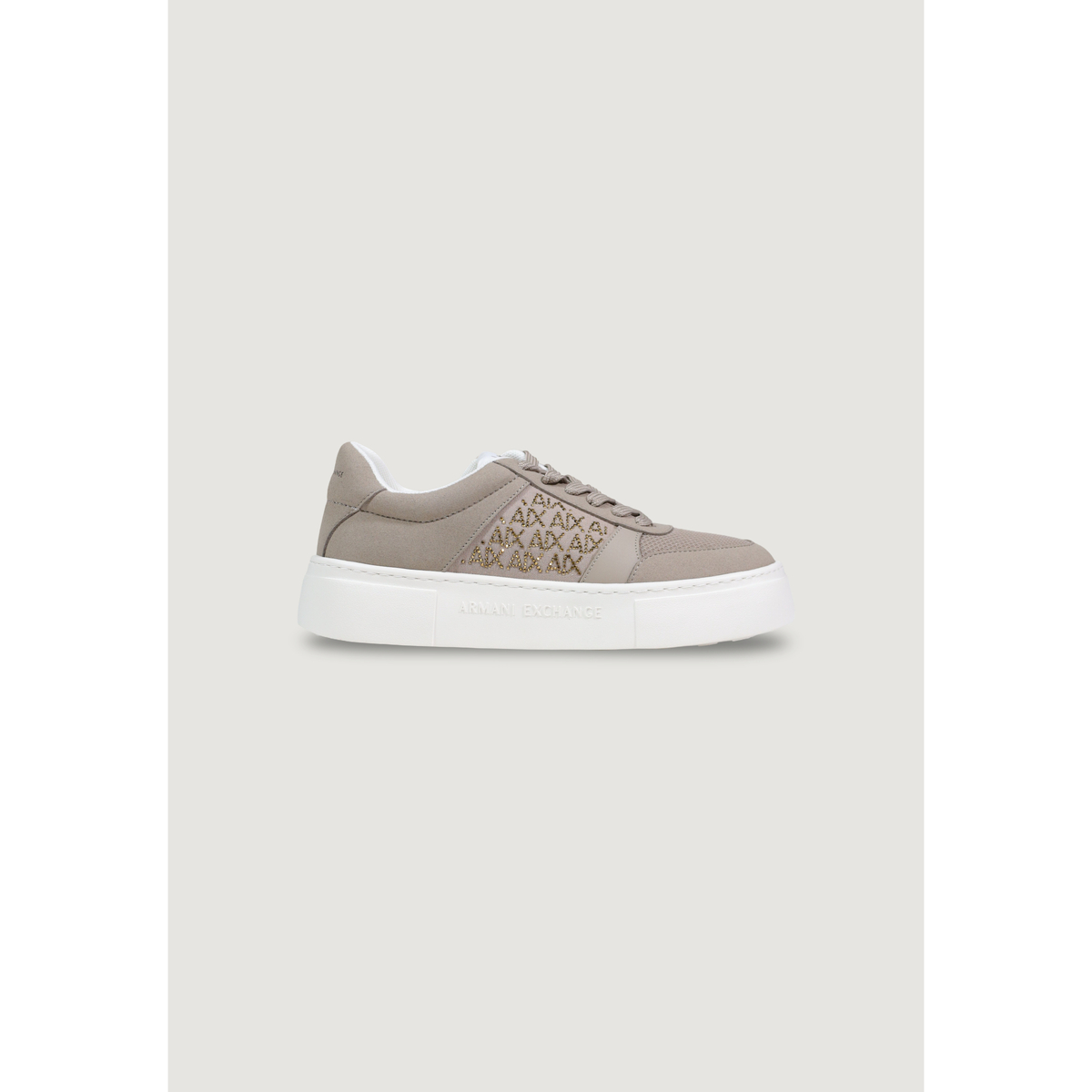Xαμηλά Sneakers EAX XW002788 AF23057