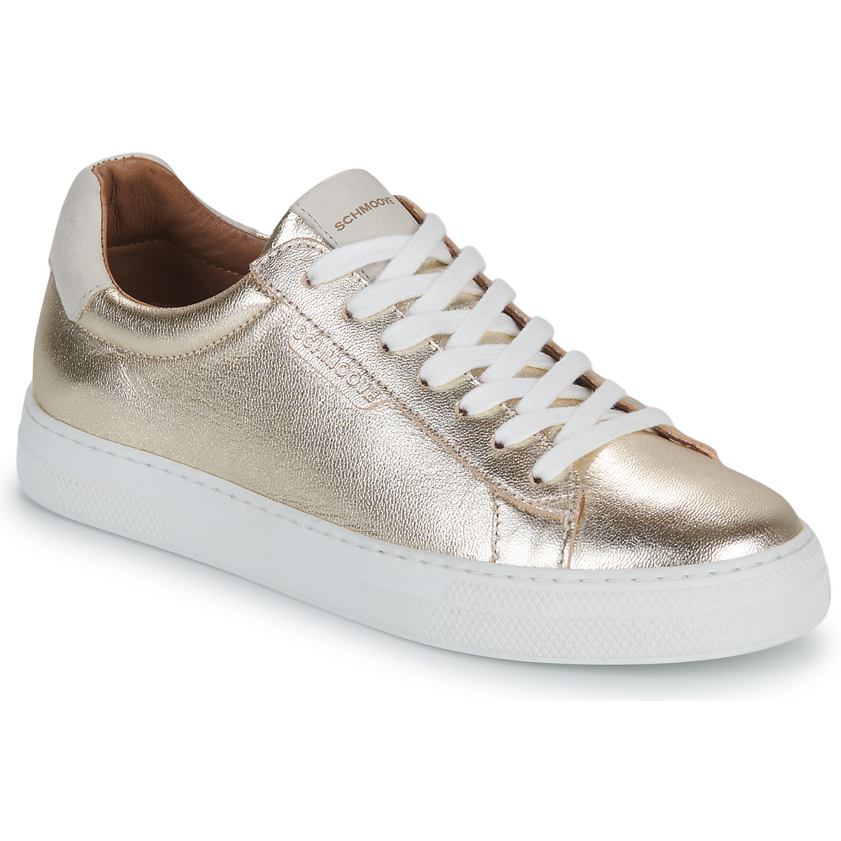 Xαμηλά Sneakers Schmoove SPARK CLAY