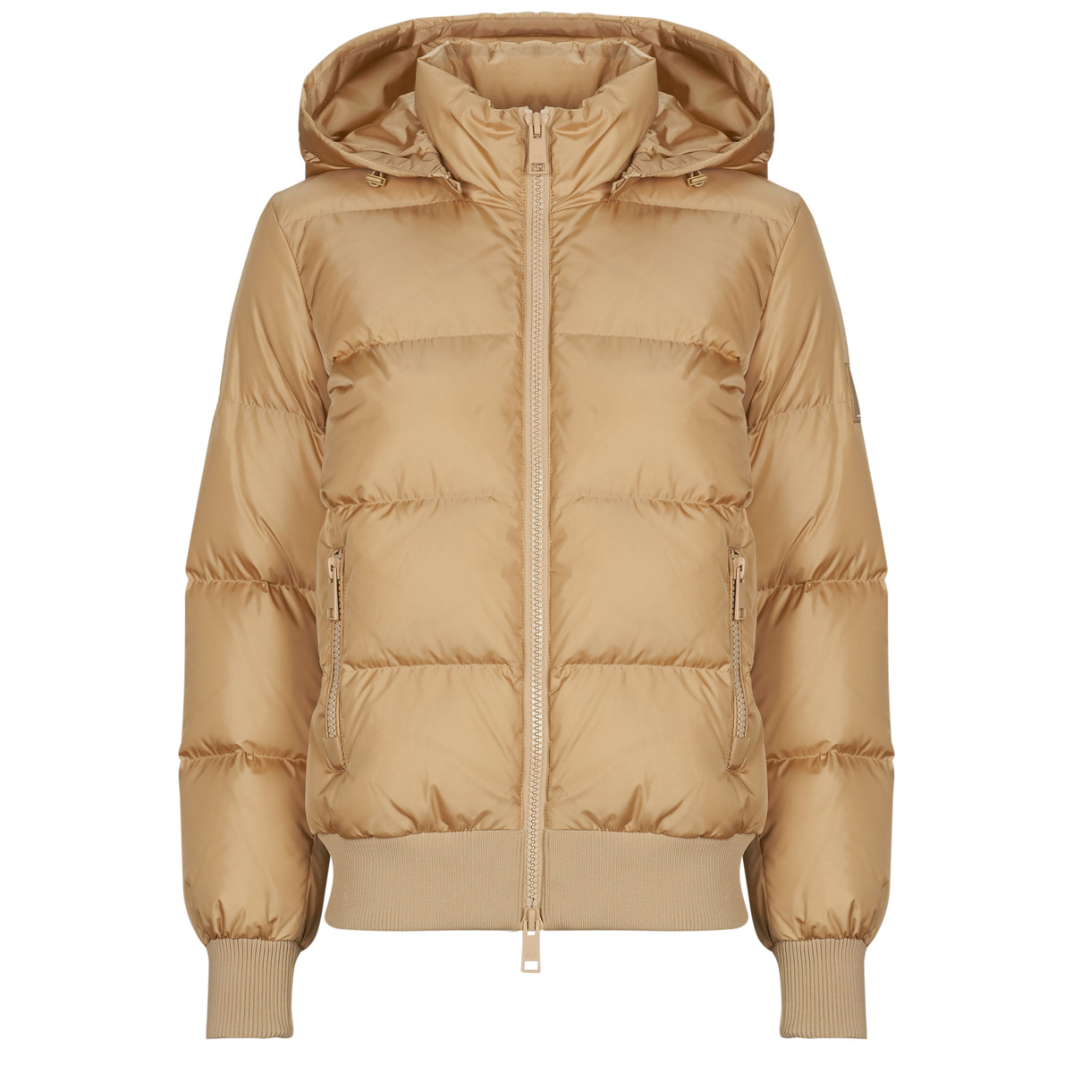 Χοντρό μπουφάν Armani Exchange DOWN JACKET
