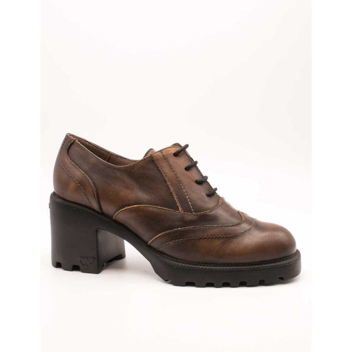 Derbies Wonders G-7202