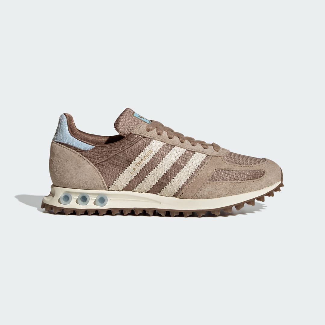 ΠΑΠΟΥΤΣΙΑ LA TRAINER OG