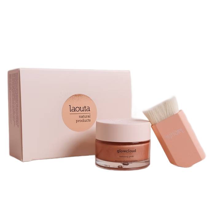 Glowcloud - Tanning Pink
