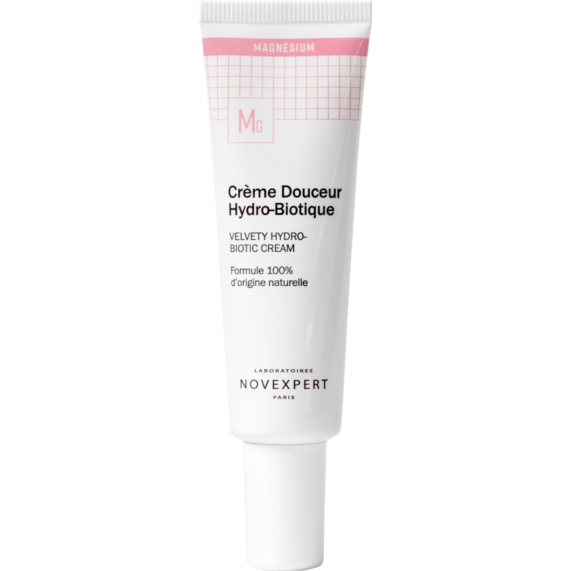 Novexpert Velvety Hydro-Biotic Cream Απαλή Αντιγηραντική Κρέμα για Ευαίσθητες & Ξηρές Επιδερμίδες 30ml