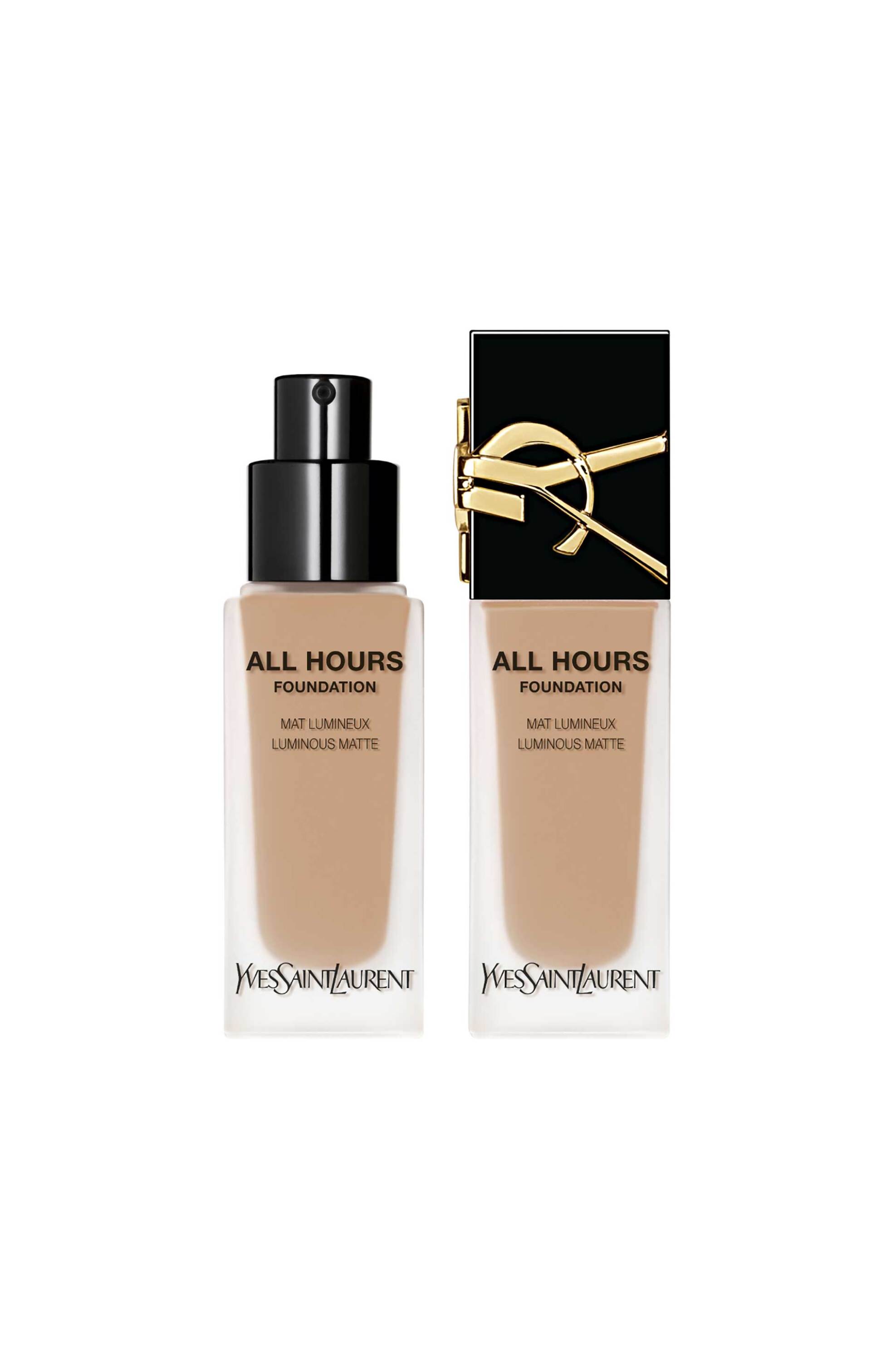 Yves Saint Laurent All Hours Foundation 25 ml