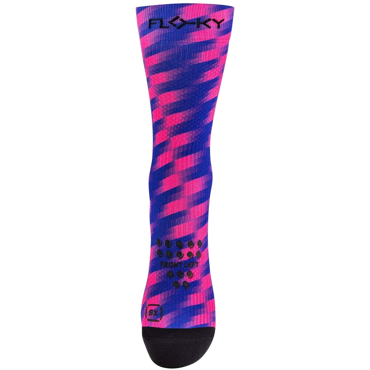 Αθλητικές κάλτσες Floky Socks S-Mash Fantasy