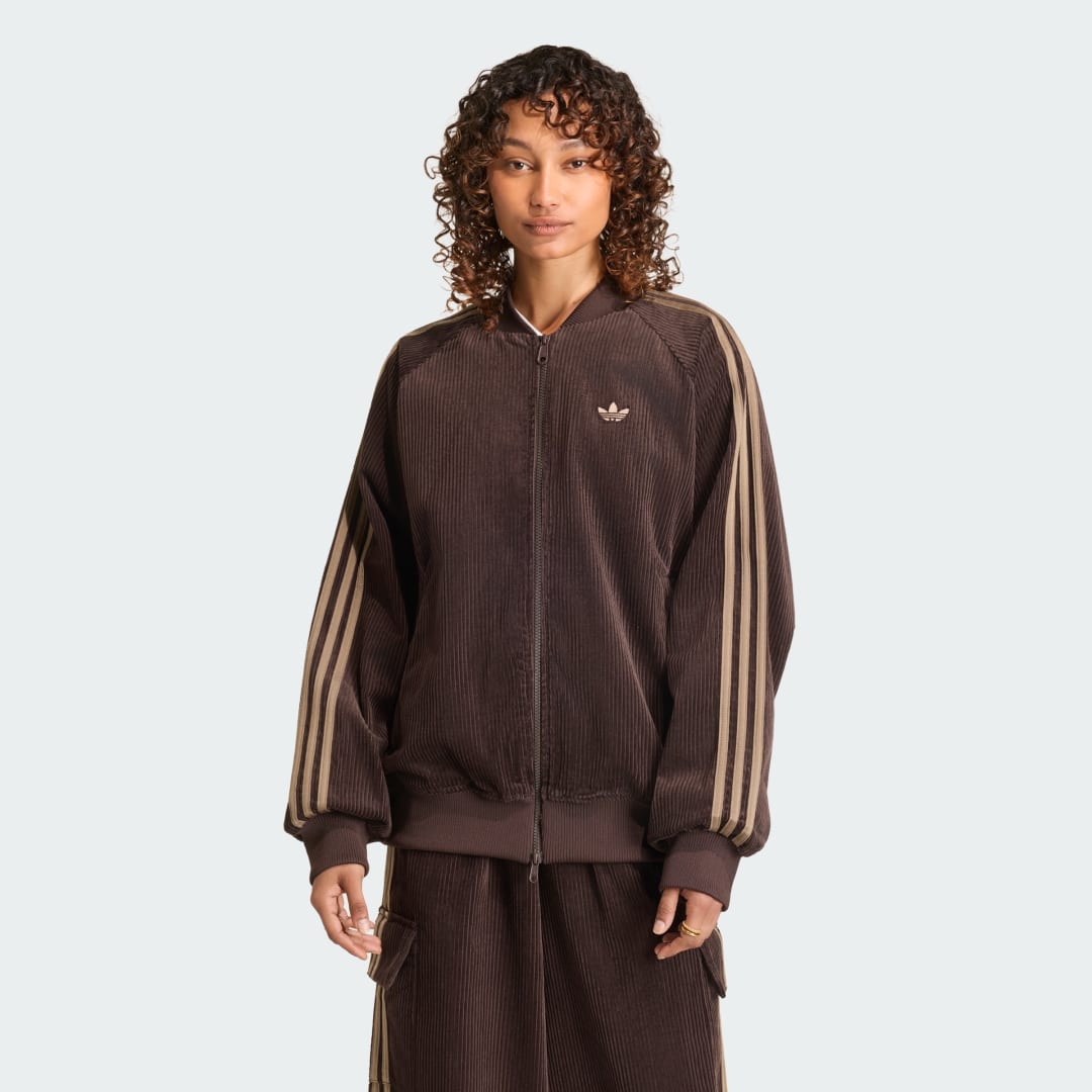 OVERSIZE ΚΟΤΛΕ ΖΑΚΕΤΑ SST