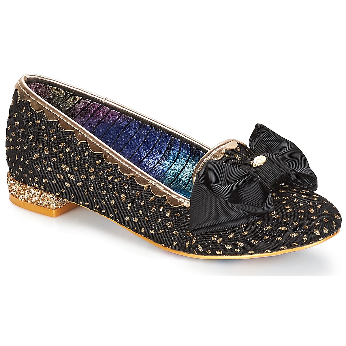 Μπαλαρίνες Irregular Choice SULU