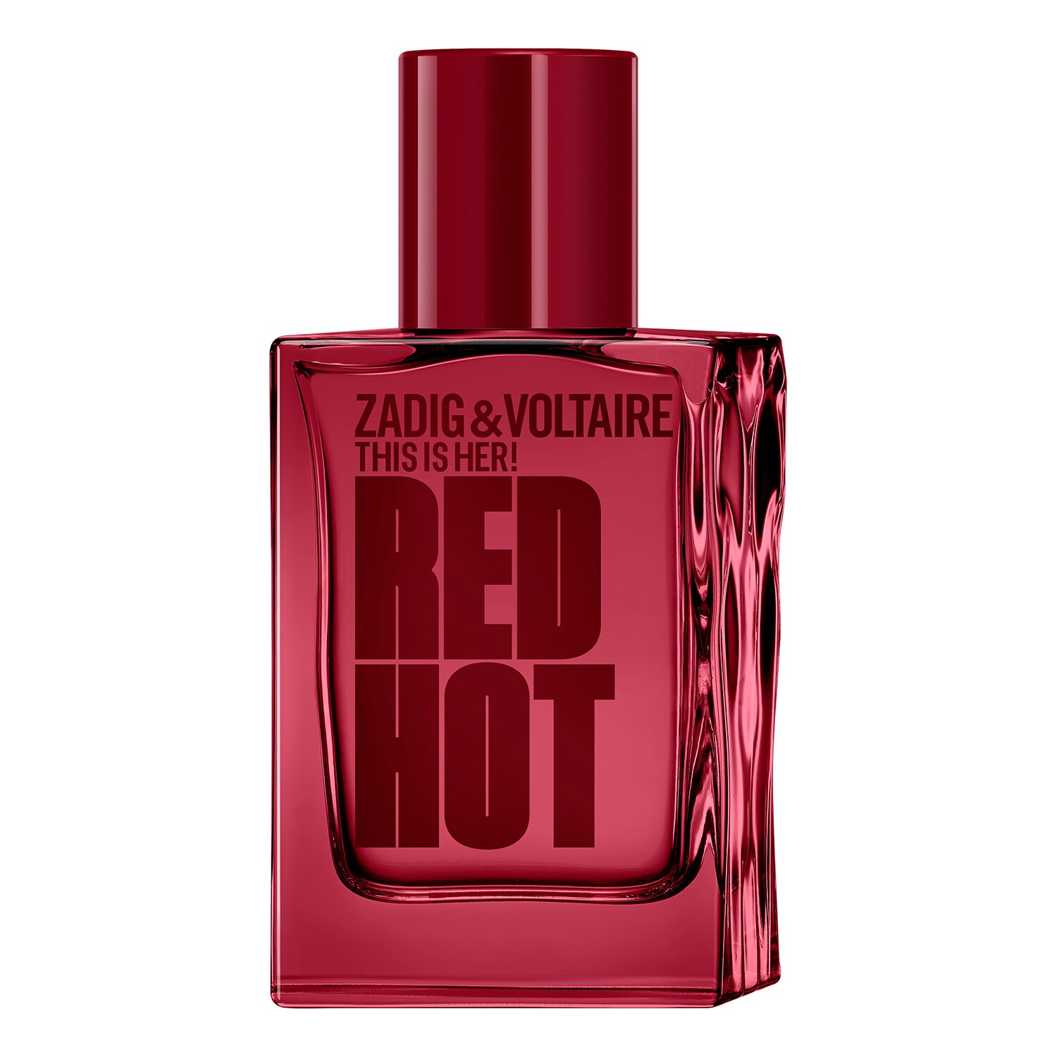 Zadig & Voltaire - This is Her!Red Hot - Eau de Parfum | 30 ml