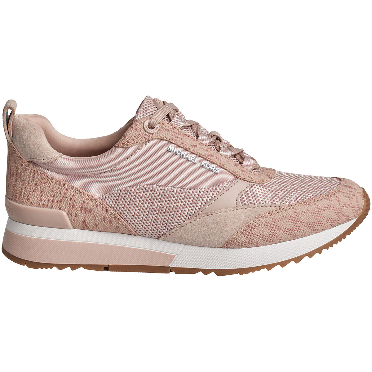 Xαμηλά Sneakers MICHAEL Michael Kors 43S2ALFS7D