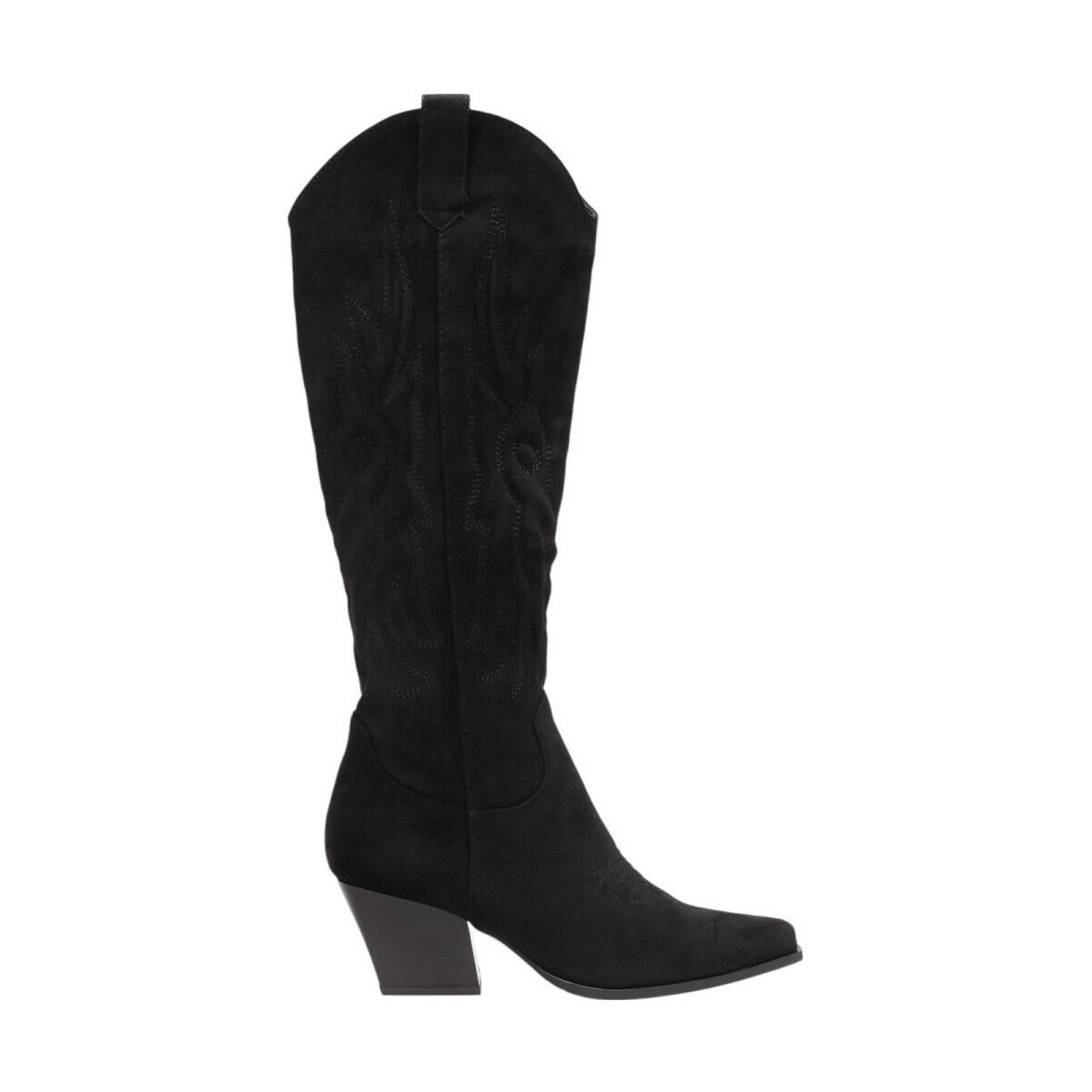 Μπότες La Modeuse 75817_P179424