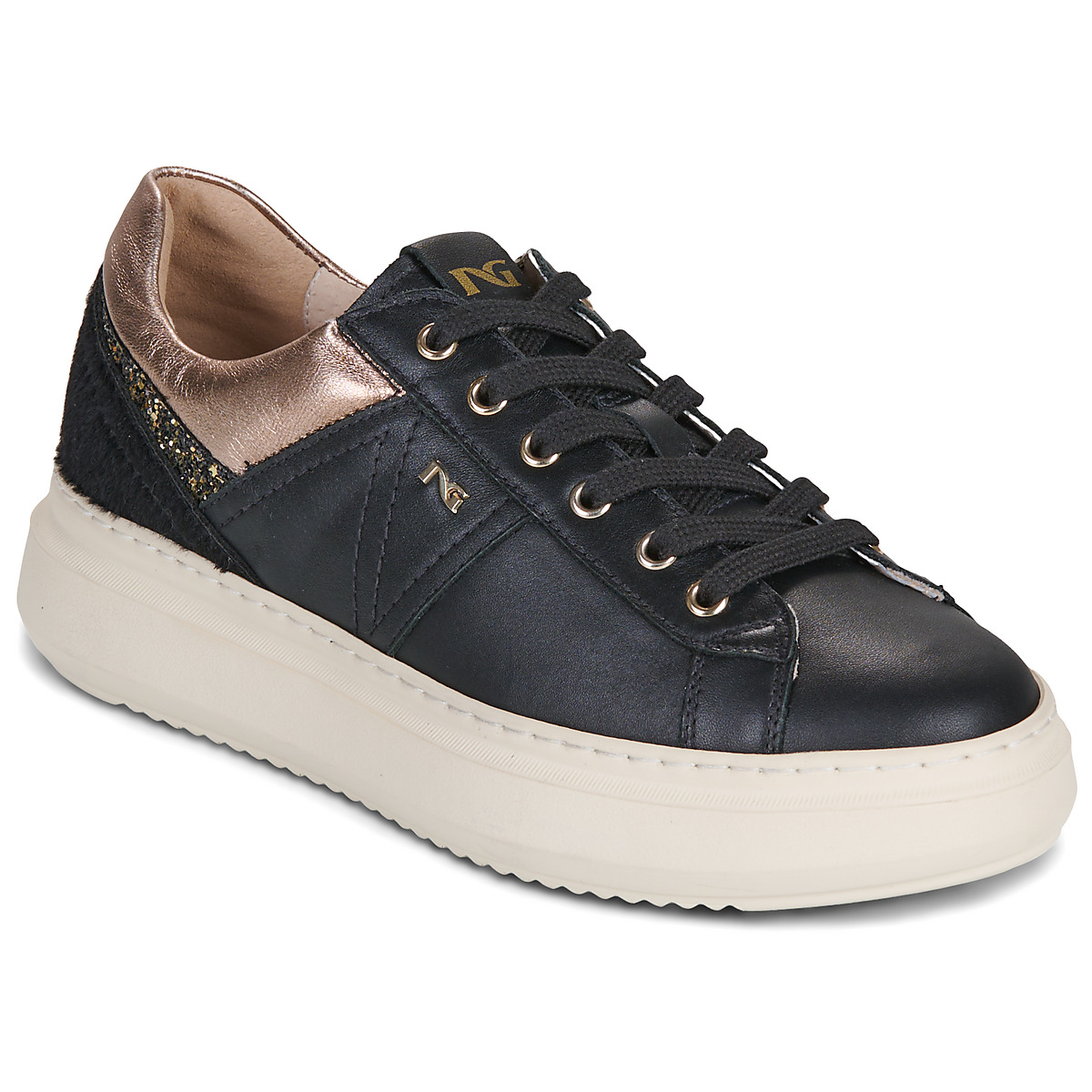 Xαμηλά Sneakers NeroGiardini I617430D