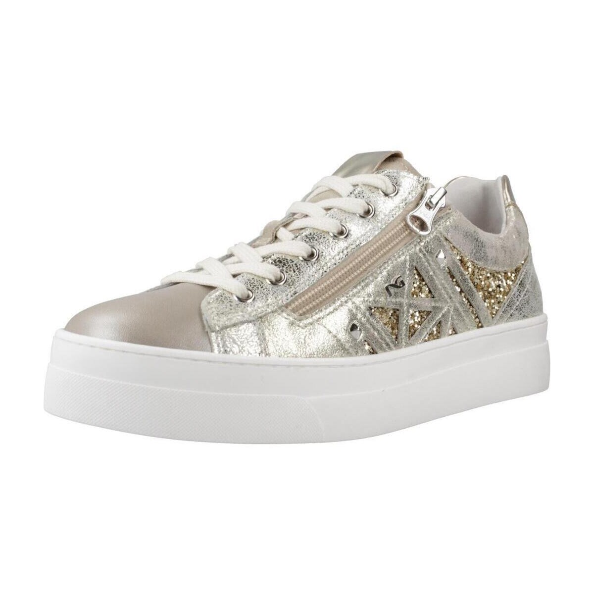 Xαμηλά Sneakers NeroGiardini E513010D