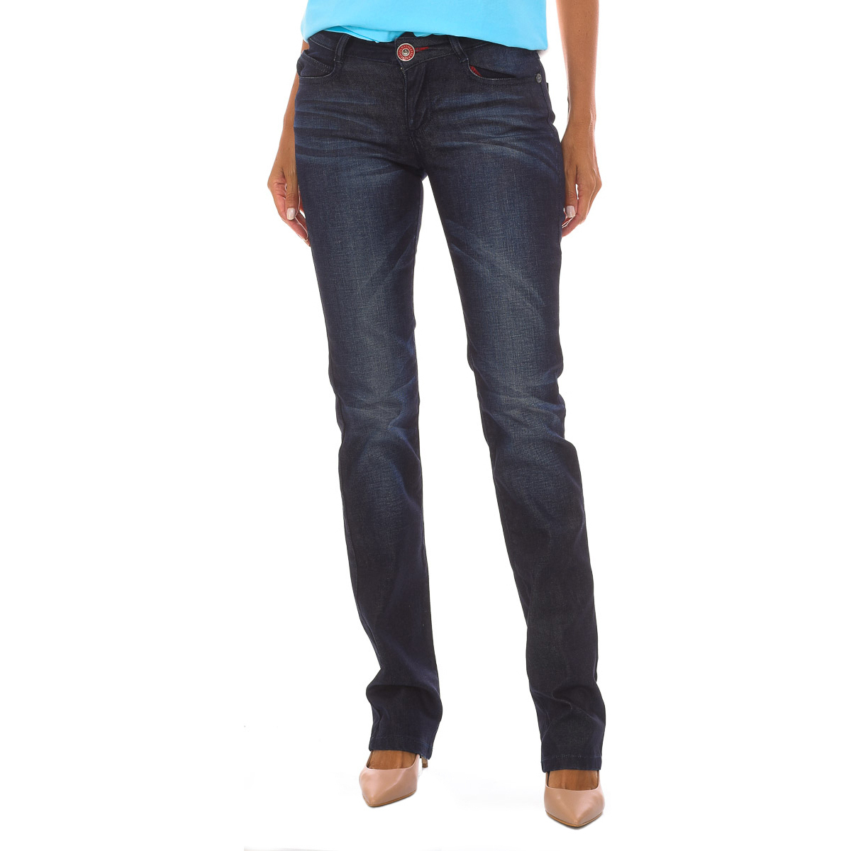 Skinny Τζιν Galvanni GLVSW1665831