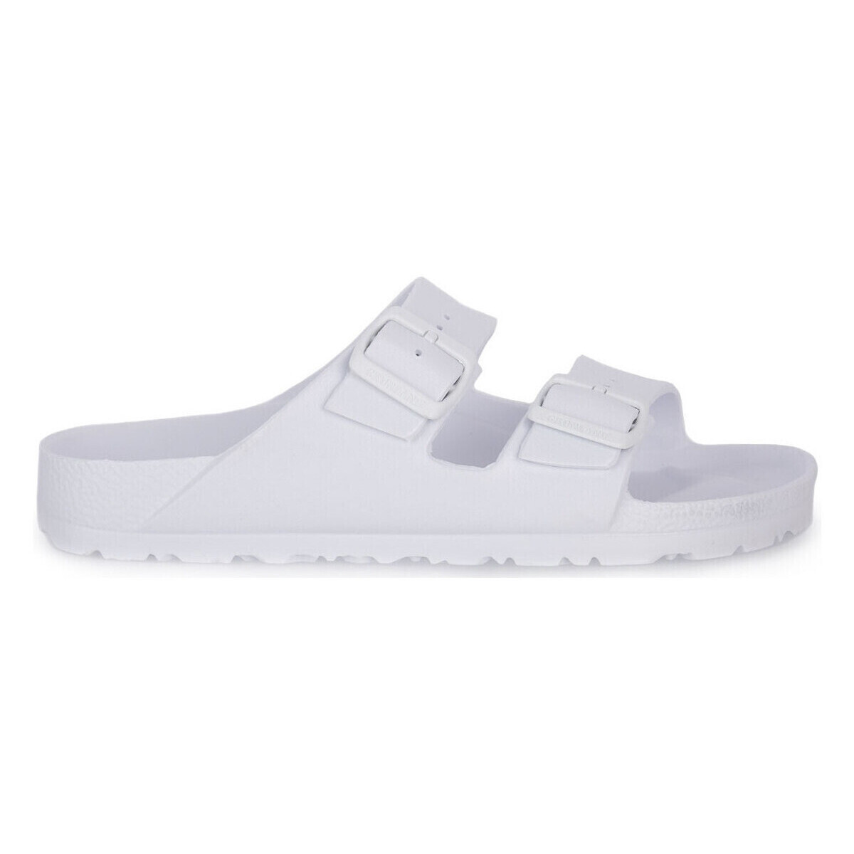 Mules Grunland BIANCO DATO