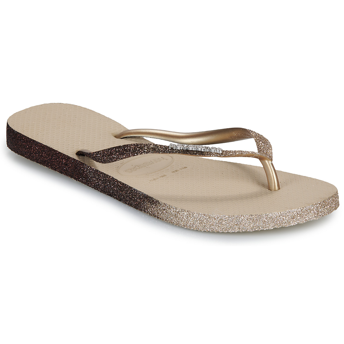 Σαγιονάρες Havaianas SLIM SPARKLE II