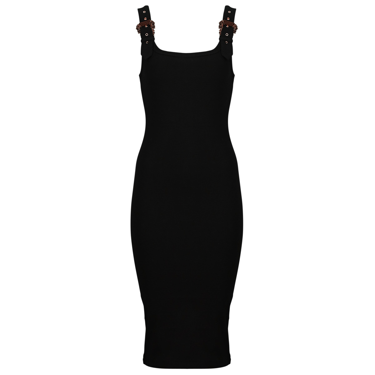 Κοντά Φορέματα Versace Jeans Couture 80HAO943