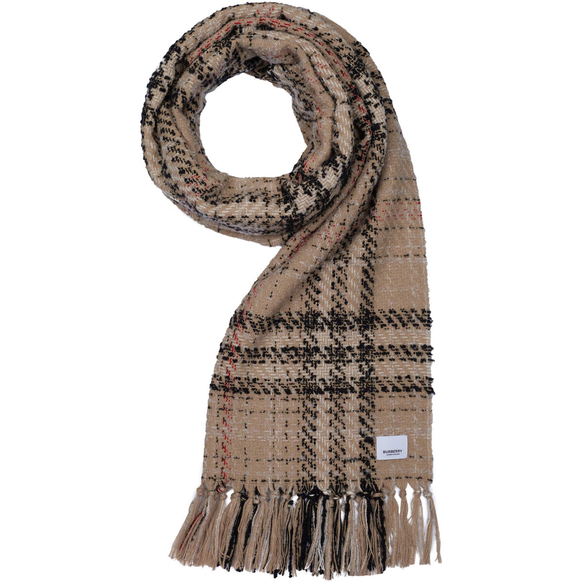 Κασκόλ Burberry -