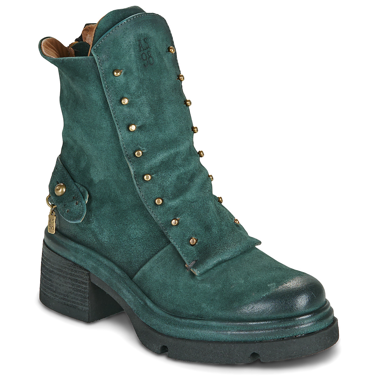 Μποτίνια Airstep / A.S.98 EASY MILI