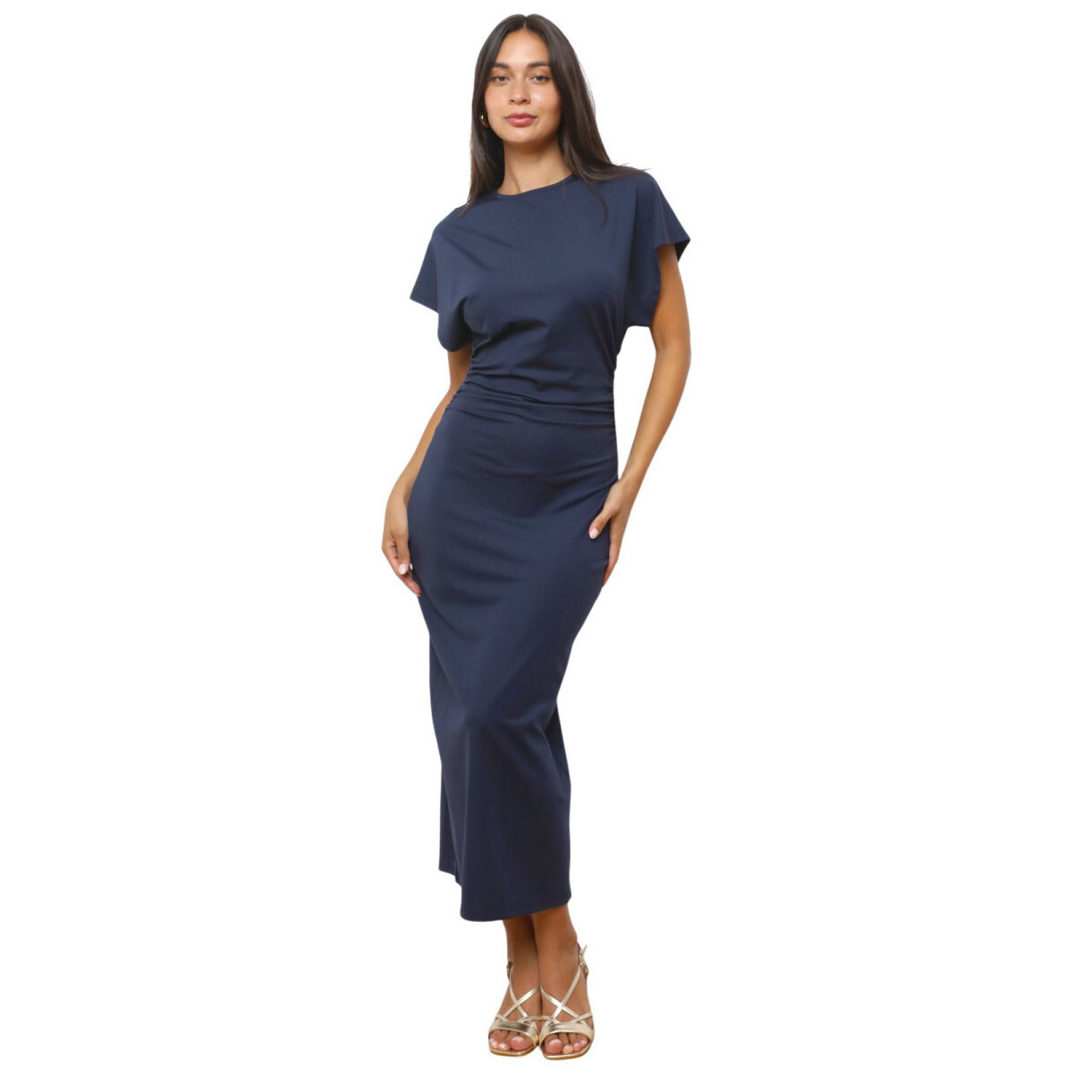 Φορέματα La Modeuse 79366_P188792