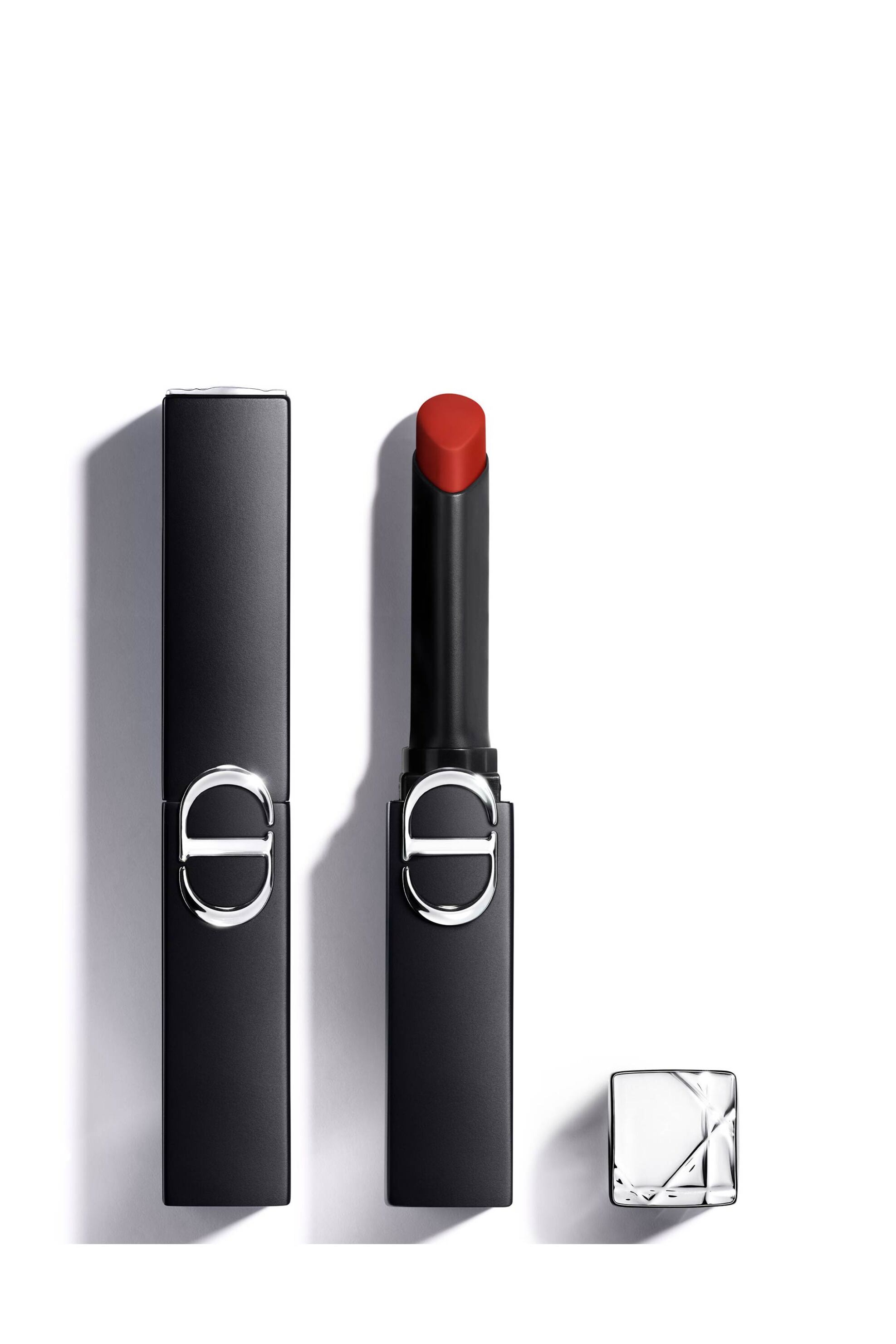 Dior Rouge Dior On Stage Longwear Lipstick - 24h No Transfer - Matte Finish 2 gr