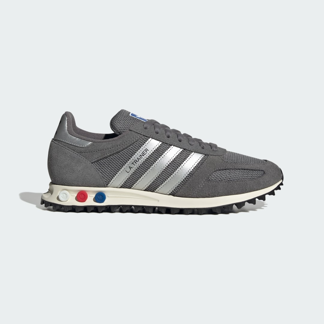 ΠΑΠΟΥΤΣΙΑ LA TRAINER OG