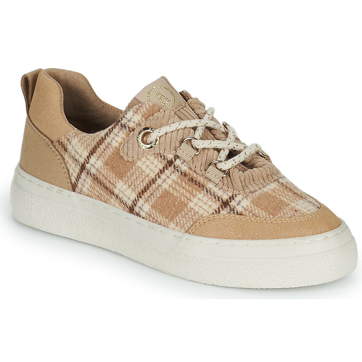 Xαμηλά Sneakers Armistice ONYX ONE