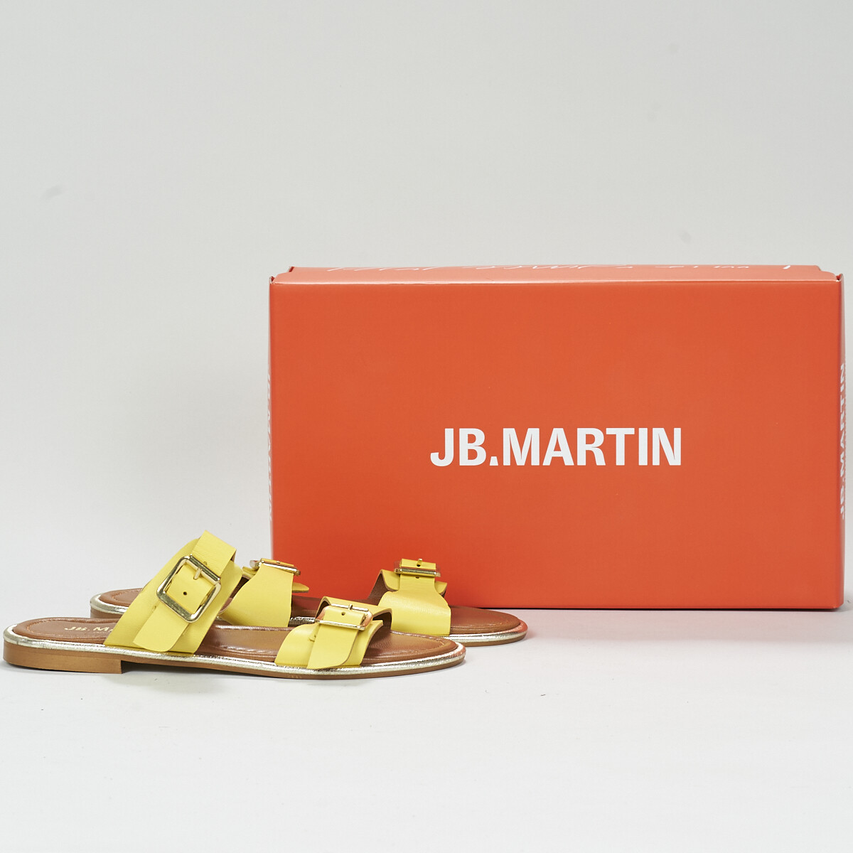 Mules JB Martin DUNE