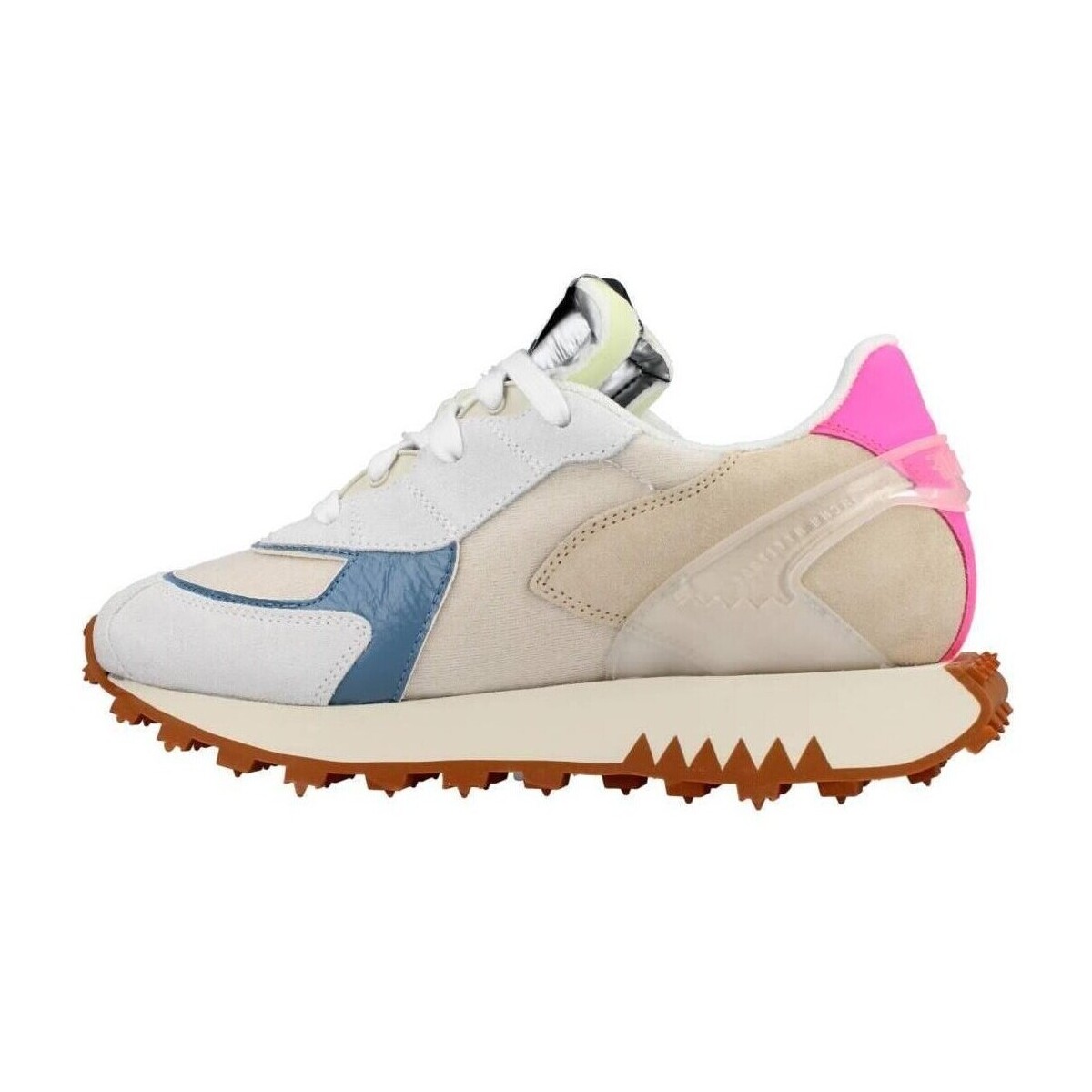 Xαμηλά Sneakers Run Of WOW W