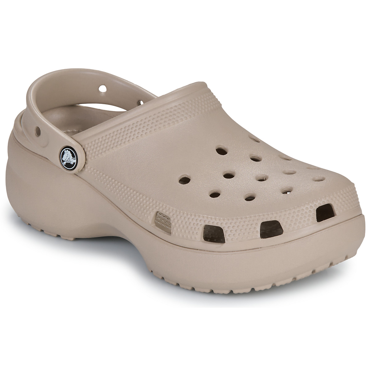 Τσόκαρα Crocs Classic Platform Clog W