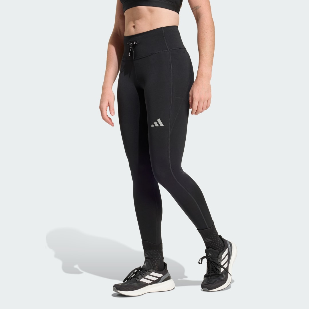 Μακρύ κολάν Run Essentials