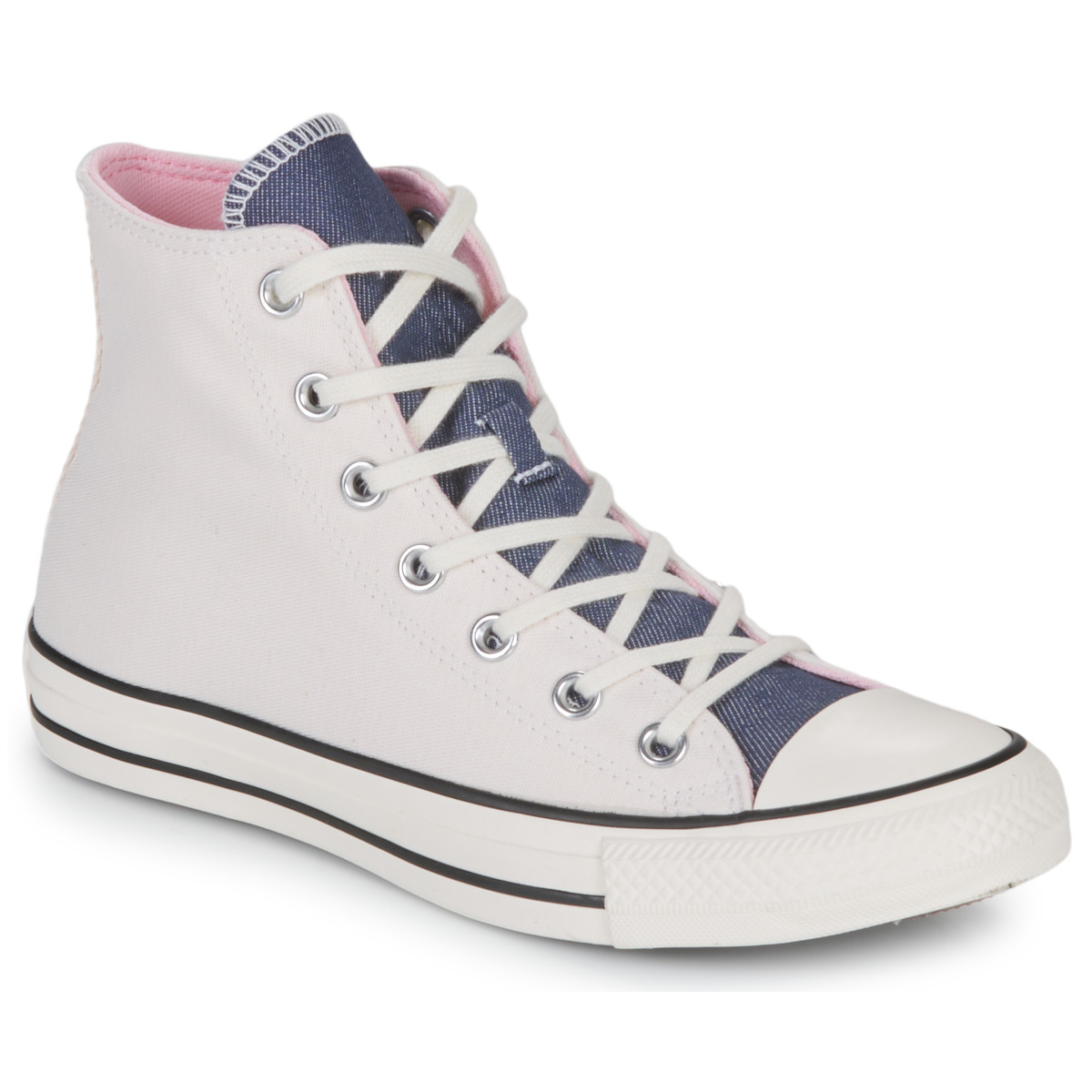 Ψηλά Sneakers Converse CHUCK TAYLOR ALL STAR DENIM FASHION HI