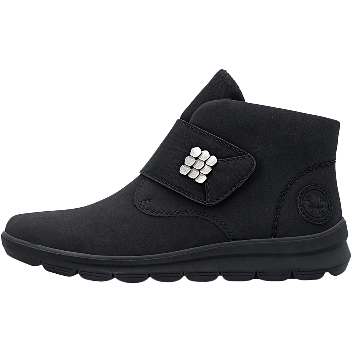 Μποτίνια Rieker 295407