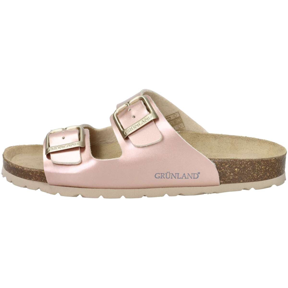 Mules Grunland CB0726-40