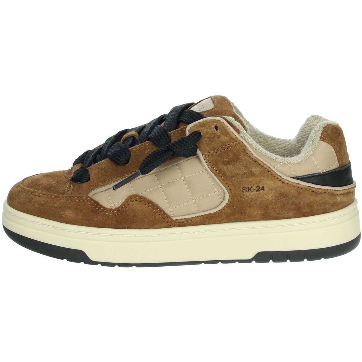Xαμηλά Sneakers D.A.T.E. W411-SK-NY-CU