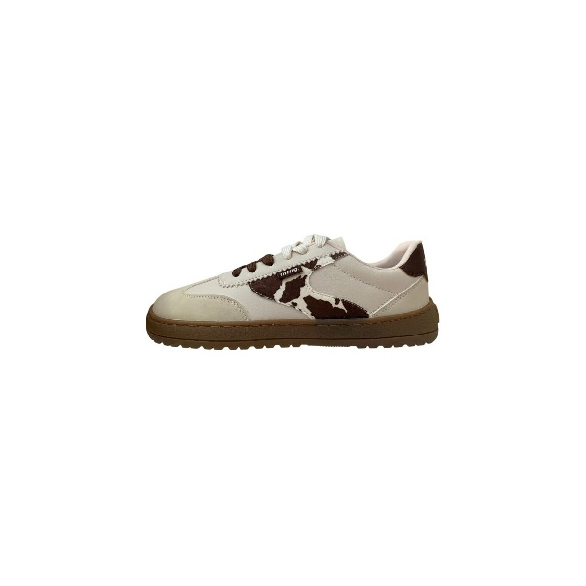 Xαμηλά Sneakers MTNG 60948 FREE ALASKA Arena