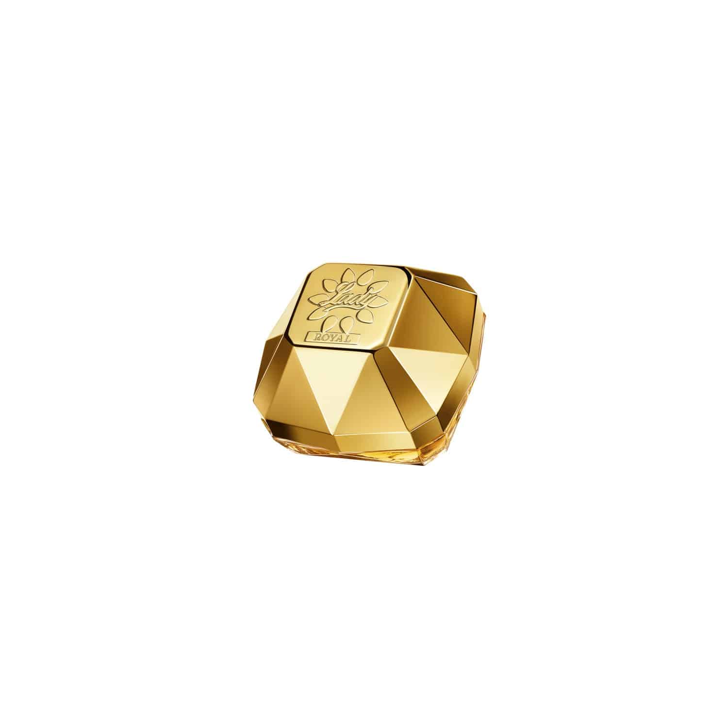 Lady Million Royal Eau De Parfum | 30ml