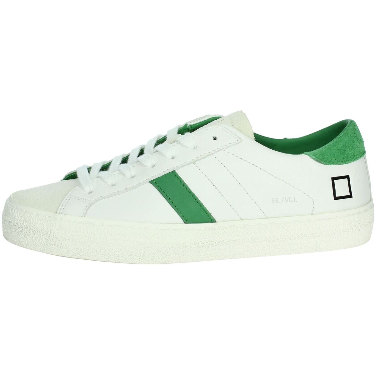 Sneakers D.A.T.E. W401-HL-VD-WG