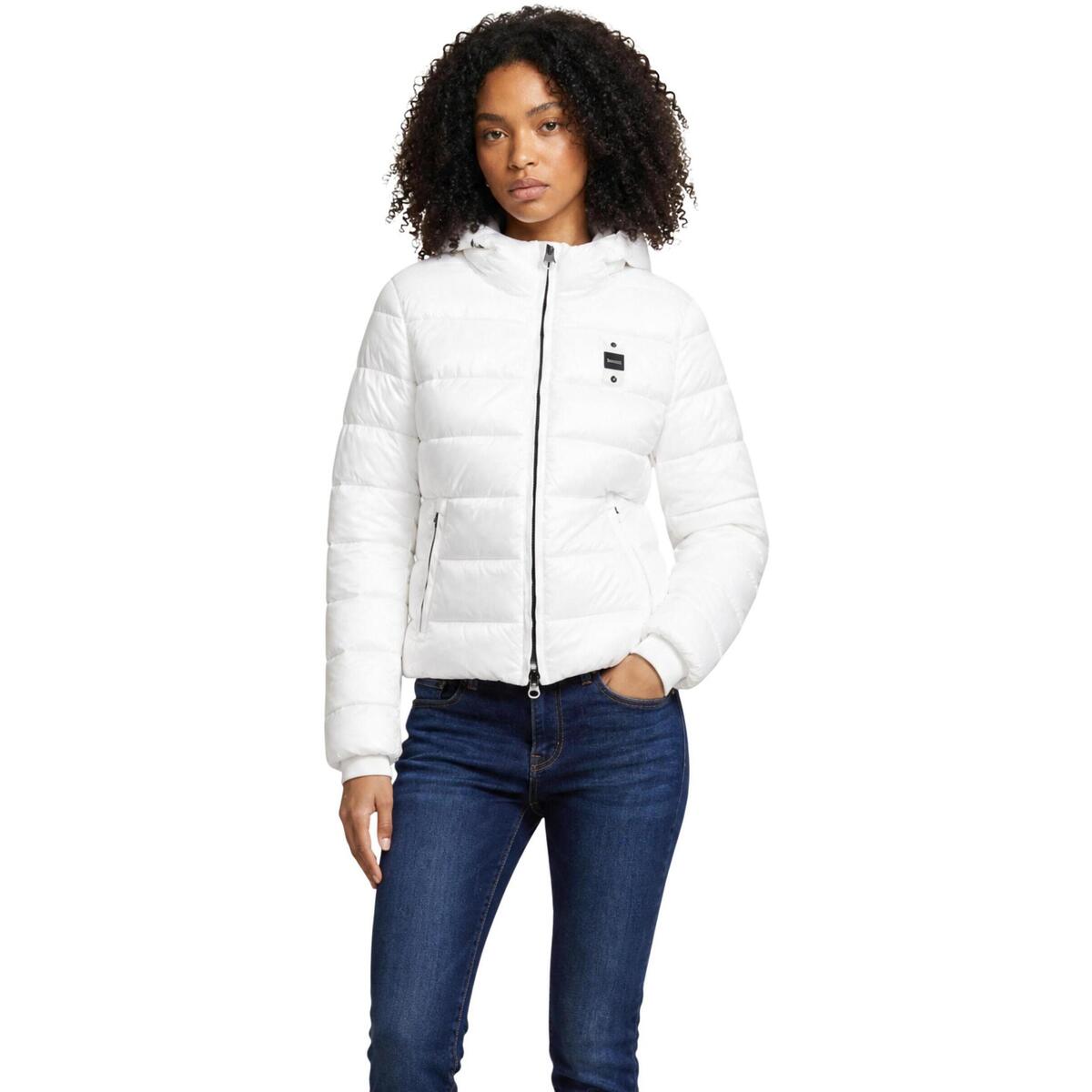 Μπουφάν Blauer CAROLL 26WBLDC02070