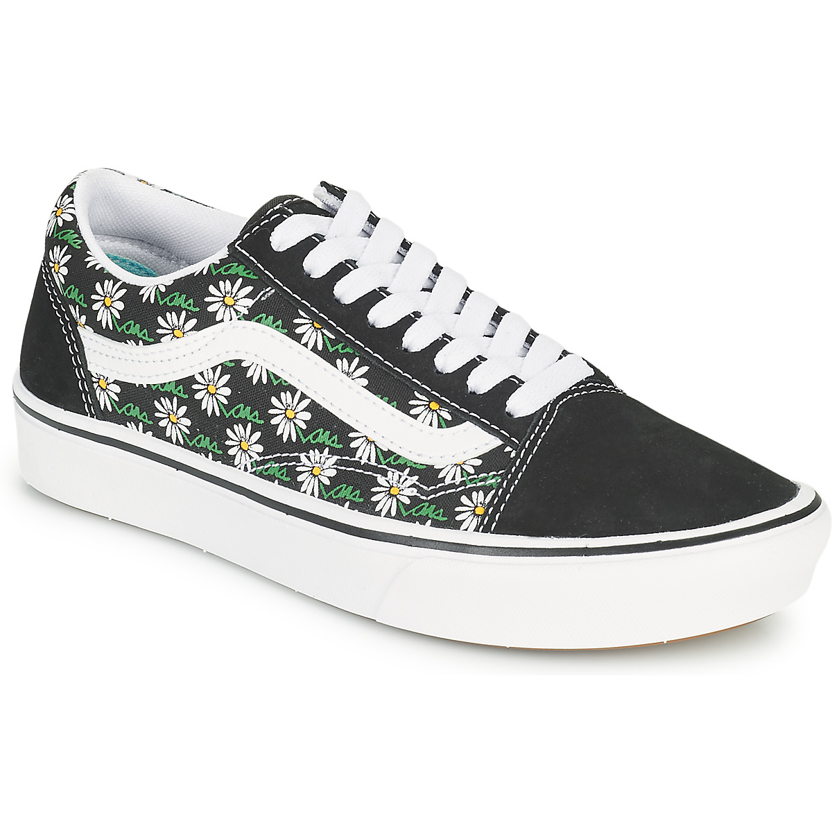 Xαμηλά Sneakers Vans COMFYCUSH OLD SKOOL