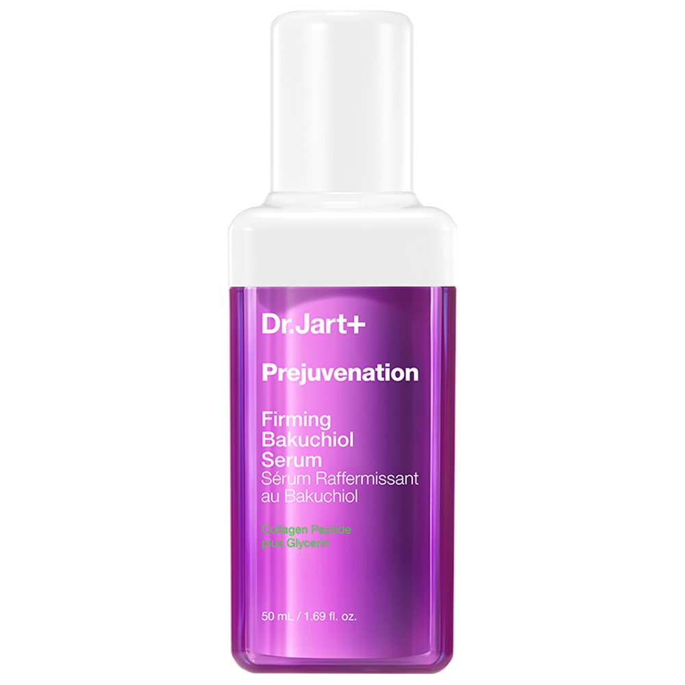Dr.Jart+ Prejuvenation Firming Bakuchiol Serum Ορός Εμπλουτισμένος με Buakuchiol για τη Μείωση των Πρόωρων Σημαδιών Γήρανσης 50ml