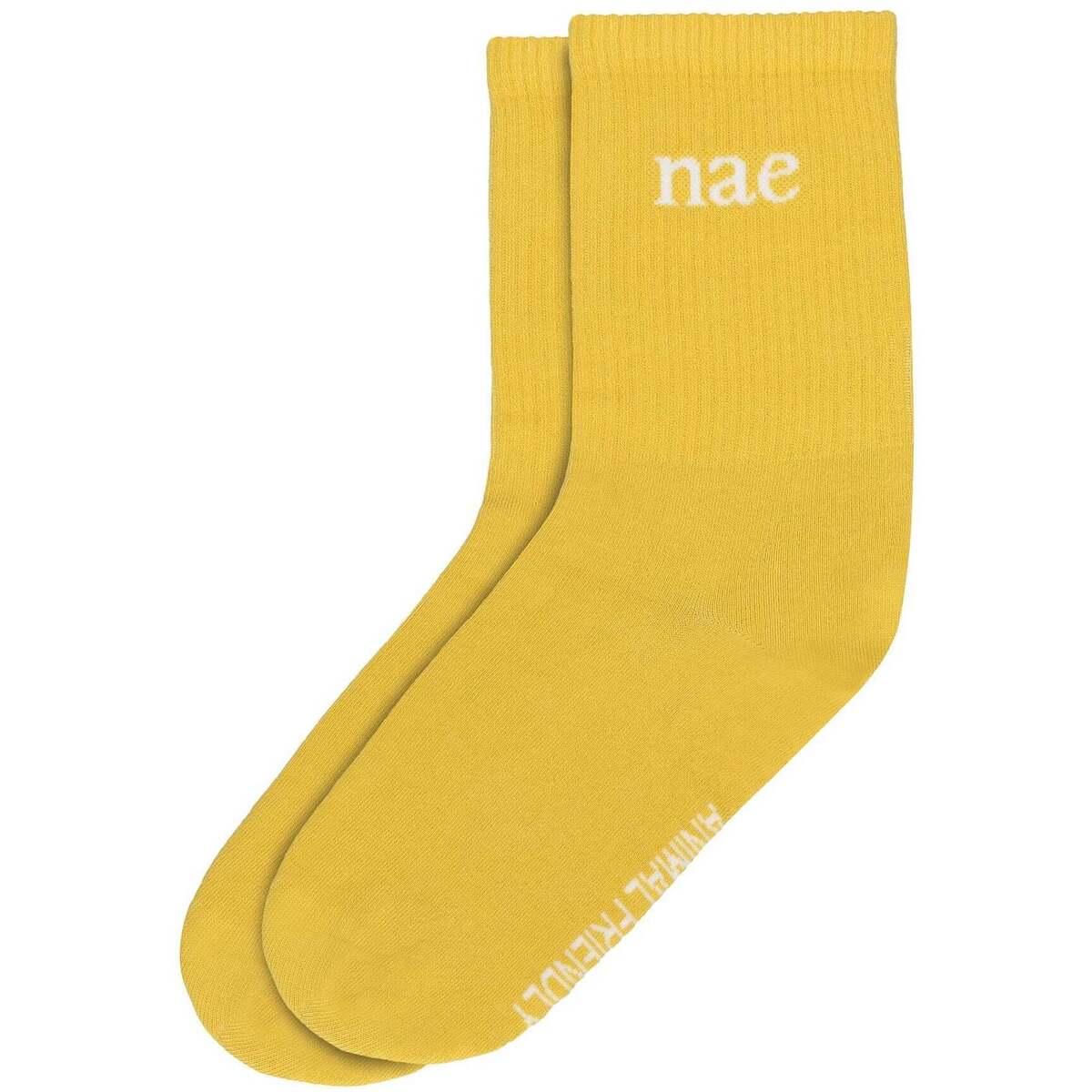 Καλσόν / Άλλα Nae Vegan Shoes Animal Friendly Sock
