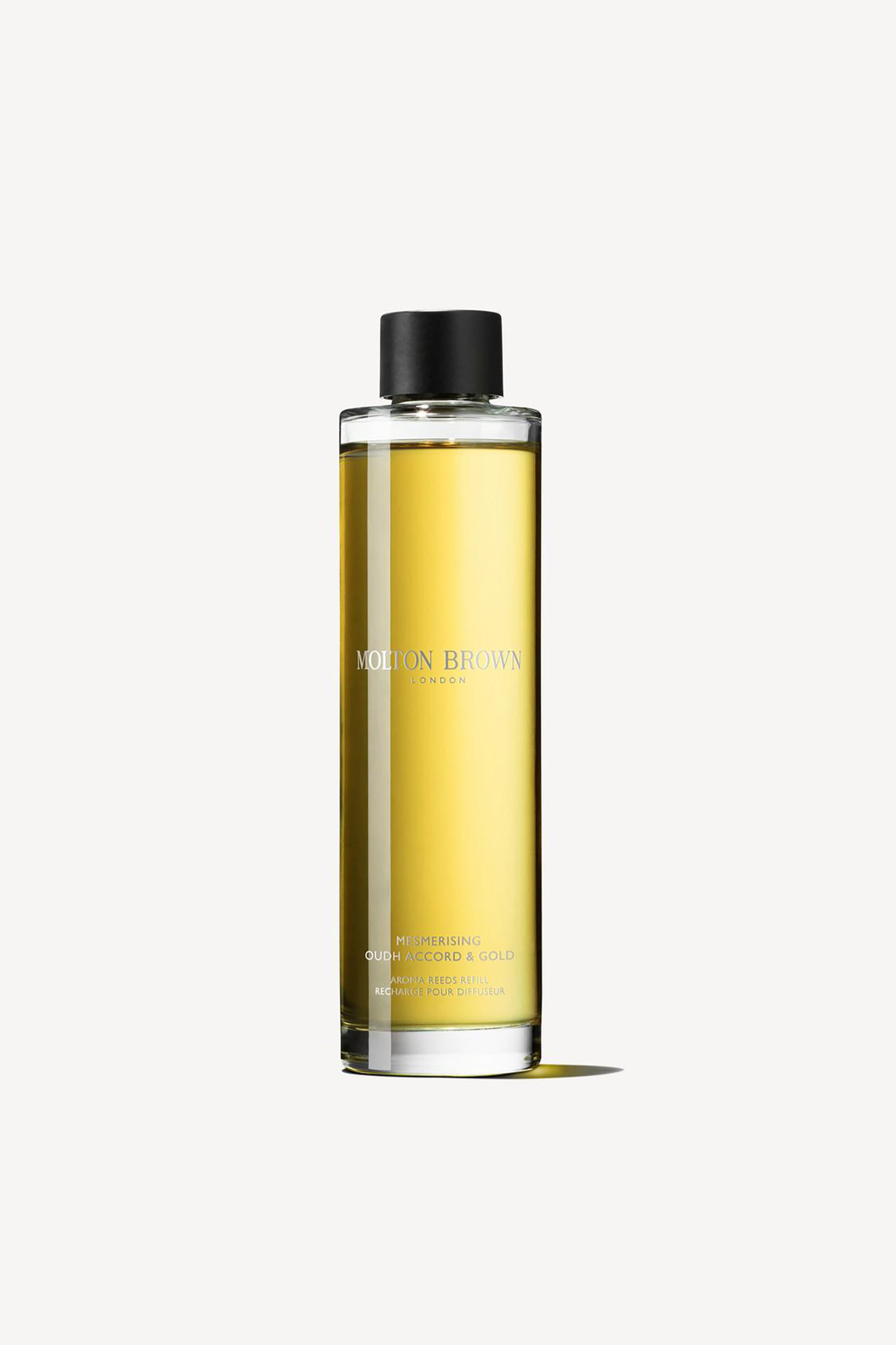 Molton Brown Mesmerising Oudh Accord & Gold Aroma Reeds Refill 150 ml