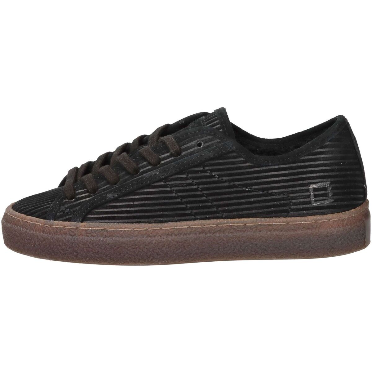 Sneakers D.A.T.E. W431-TE-PW-BK
