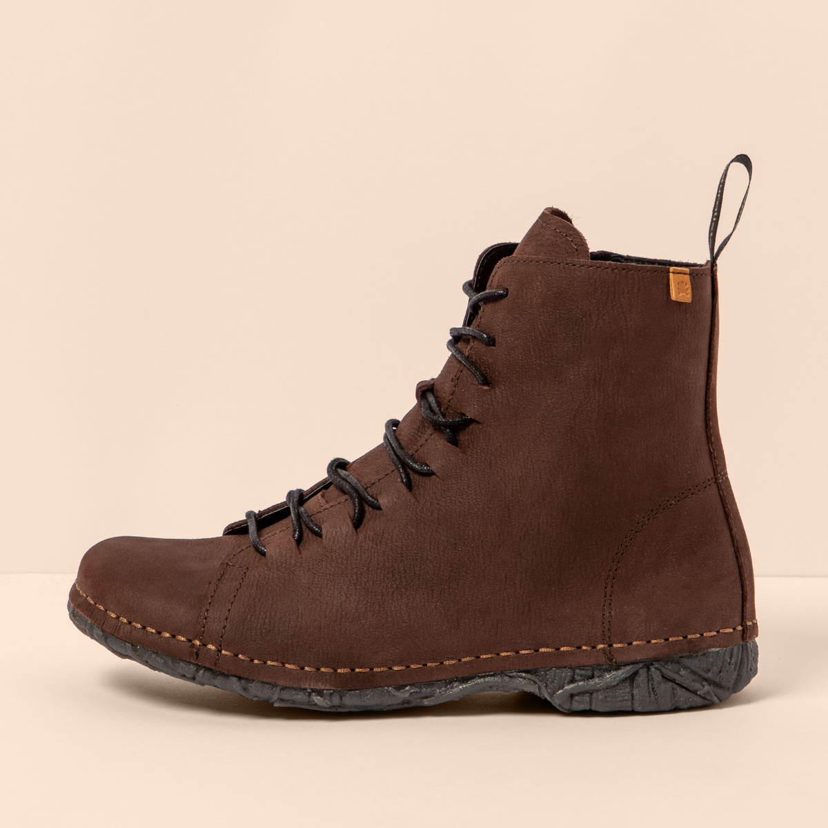 Μποτάκια/Low boots El Naturalista 2N9091112005