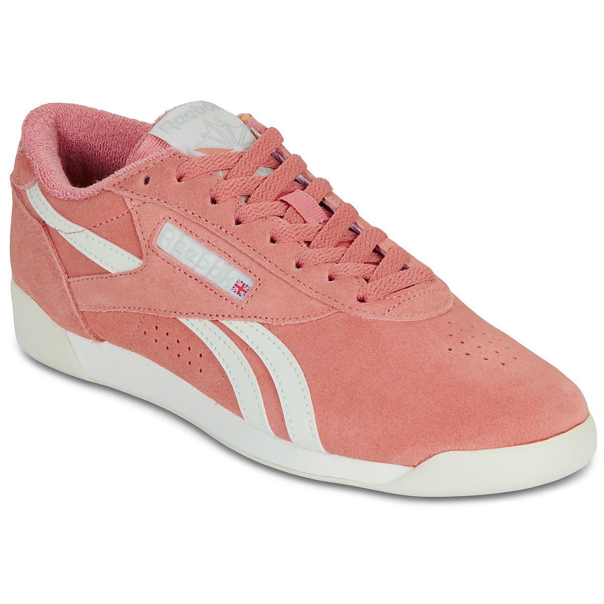 Xαμηλά Sneakers Reebok Classic F/S LO