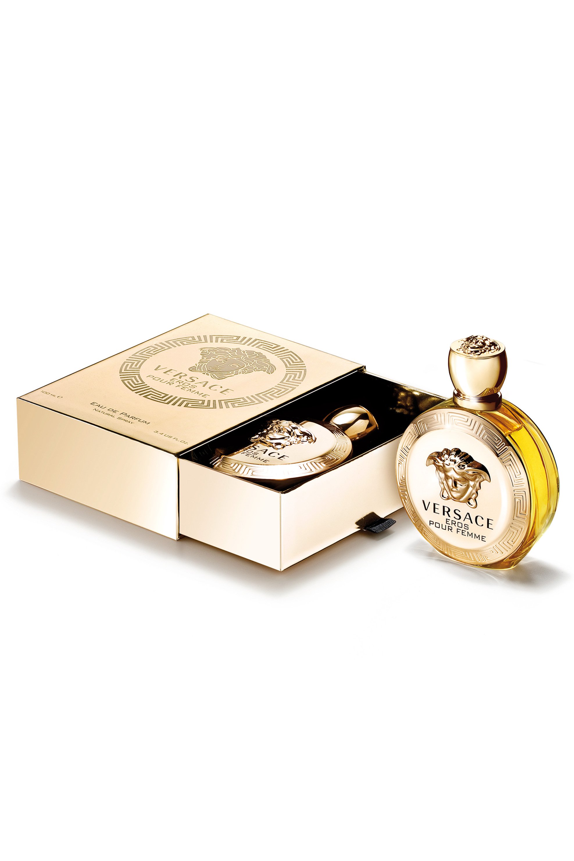 Versace Eros Femme EdP | 100ml