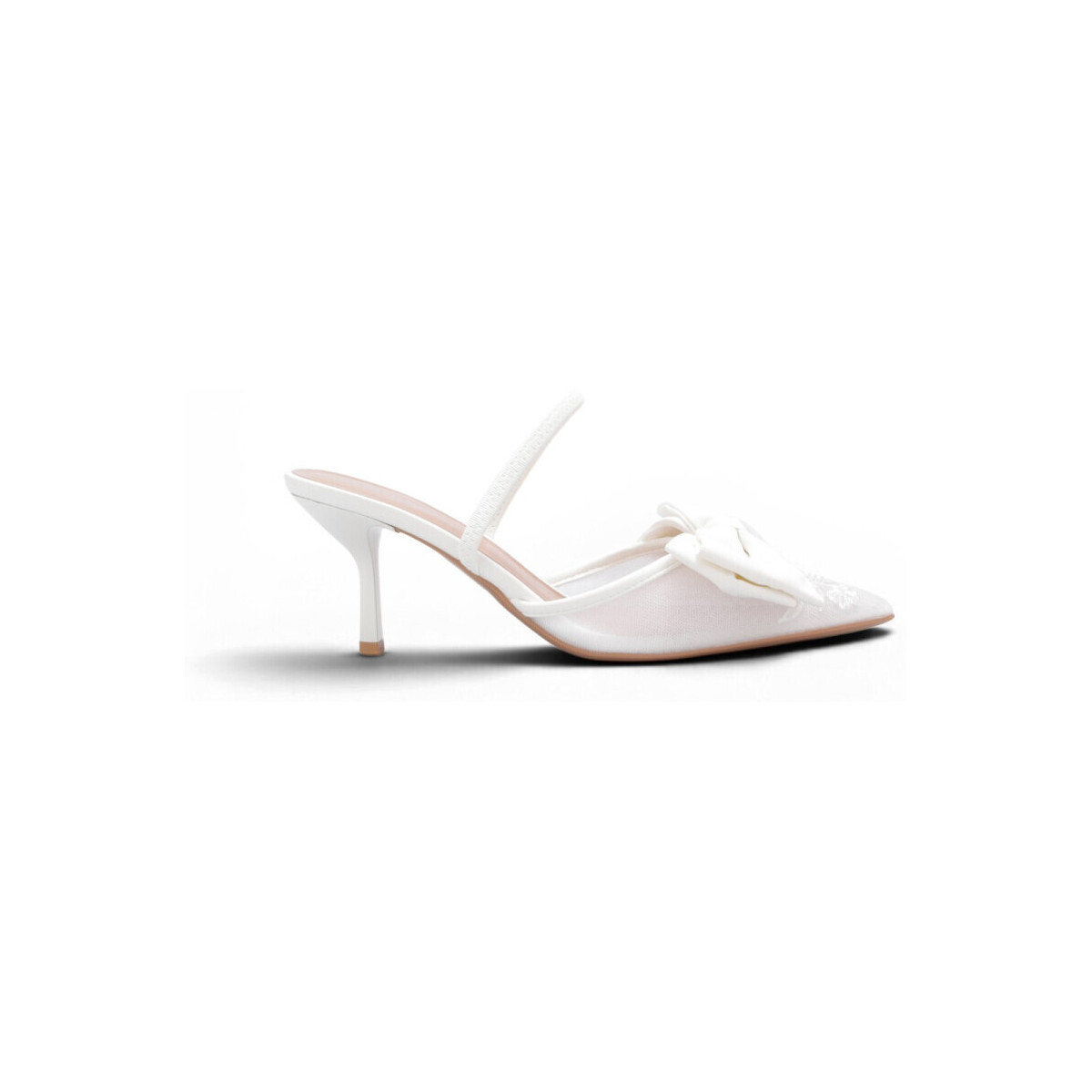Γόβες La Modeuse 78342_P186503
