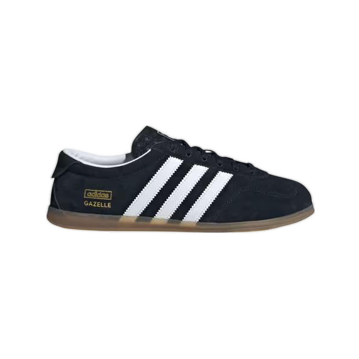 Xαμηλά Sneakers adidas Baskets Gazelle Lo Pro daim